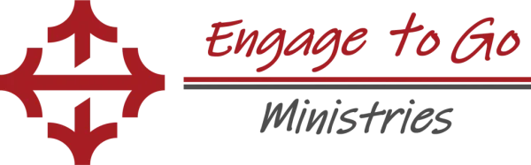 Engage to Go Ministries logo
